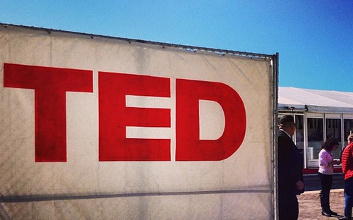 TED˼άƭ